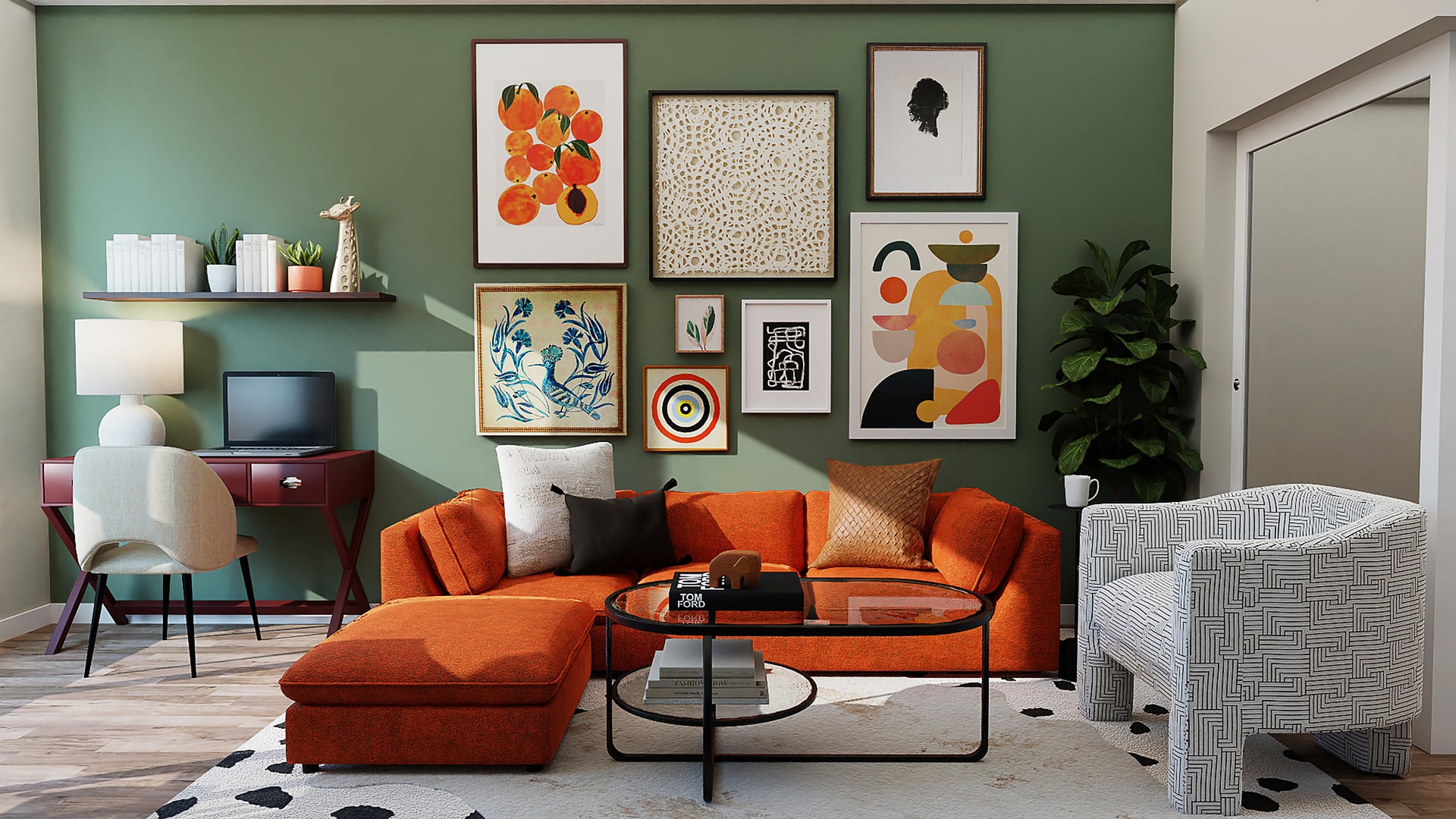 The Ultimate Guide to Becoming an Interior Designer